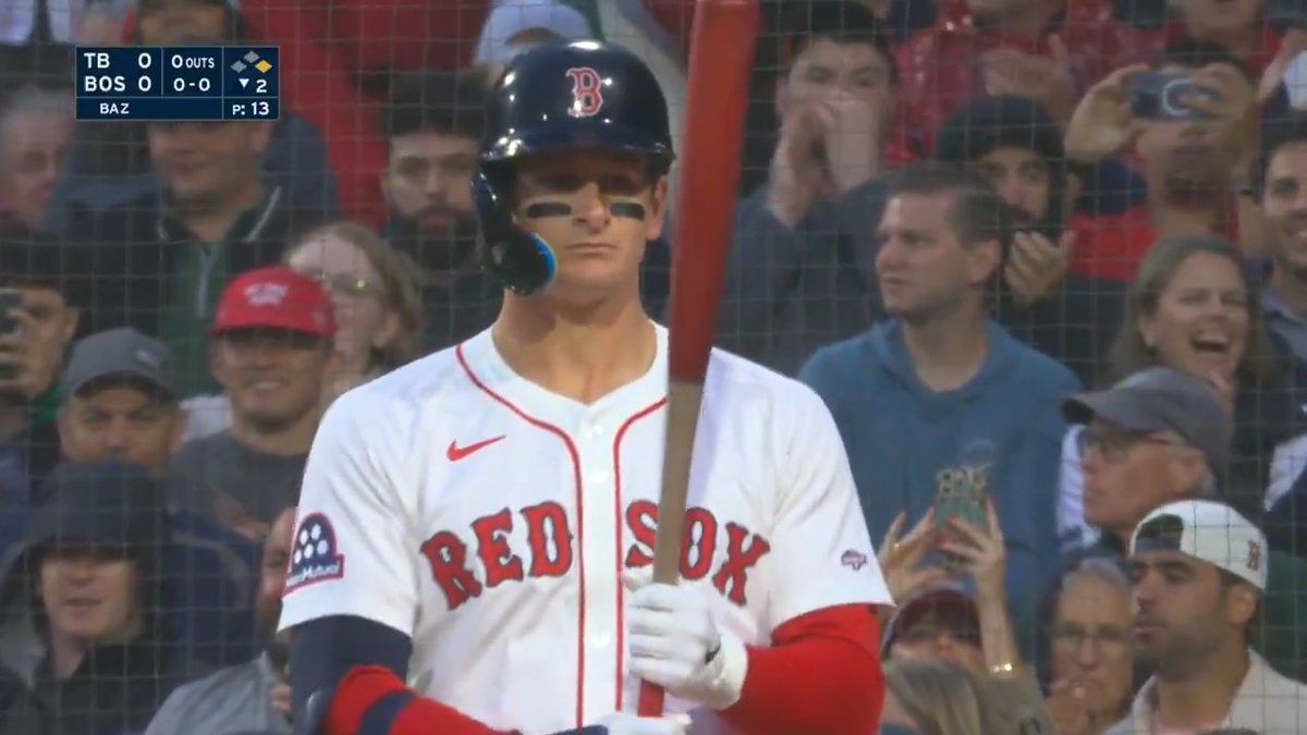 The Roman Empire has arrived at Fenway!