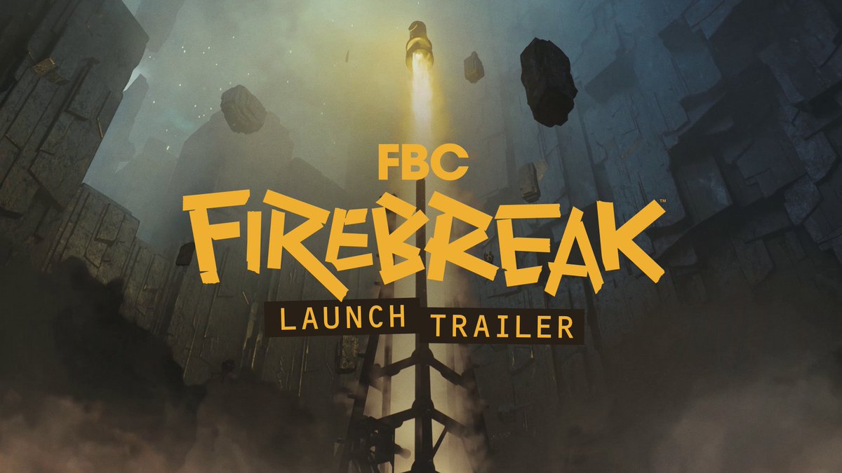 Every office has at least one monster made of sticky notes, right? FBC: Firebreak comes to Xbox Game Pass on June 17: