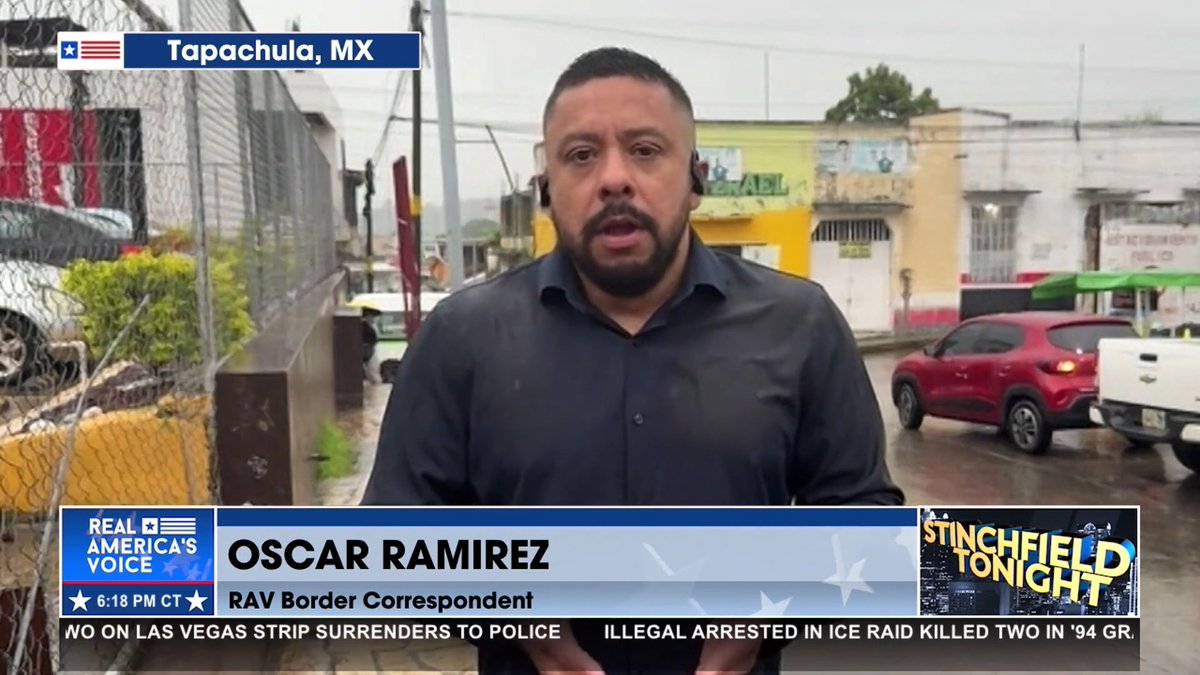 Listen to this and find out what would happen to you if YOU went to MEXICO and protested the Mexican government and burned their flag. Why are Democrats supporting illegal aliens rioting and burning our flag???