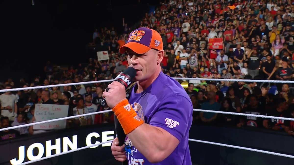 GRAB THE POPCORN 🍿 HERE WE GO! 😲 #WWERaw