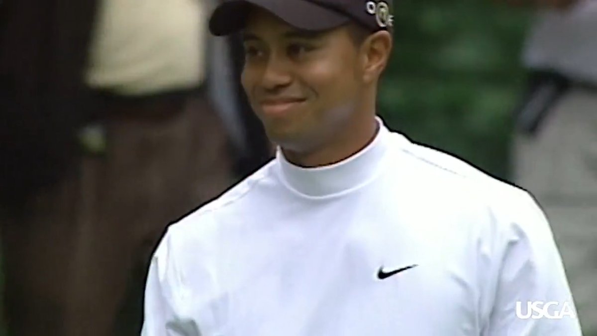 🚨⛳️🐅 #WATCH — Tiger Woods won the U.S. Open 3 times during his career that left us with some incredible highlights we won’t ever forget 🔥