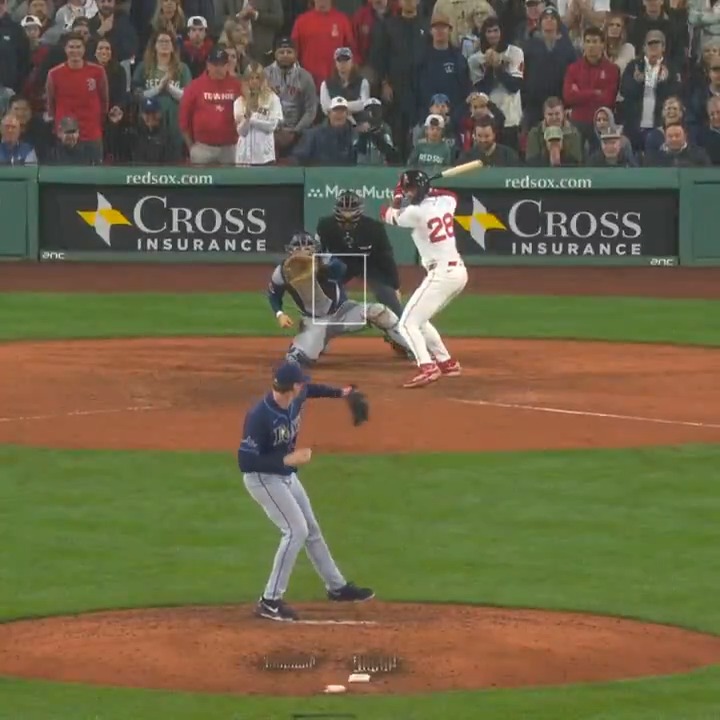 KC ties it up!