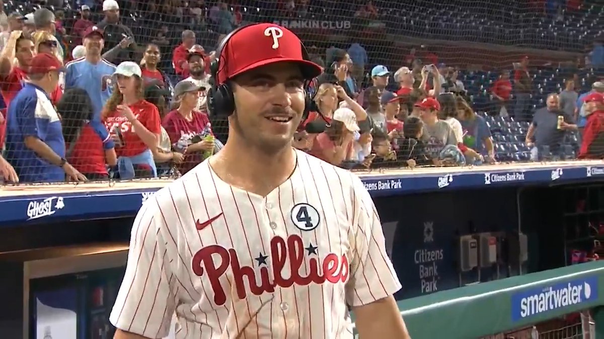 Welcome to Citizens Bank Park, Otto