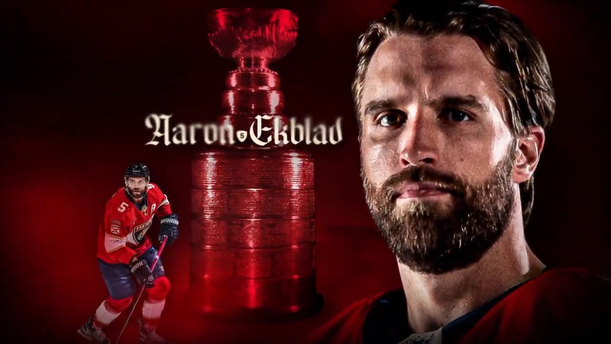 EKKY MAKES IT FIVE!!!!!!!!!