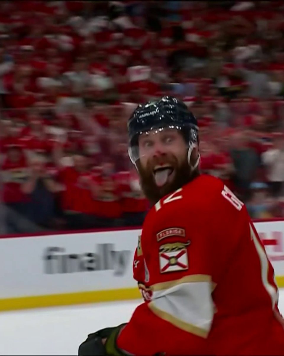 Game 3 of the Stanley Cup Final got real scrappy 😳