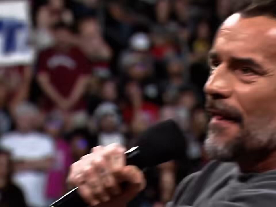 the title will corrupt you if you hold it long enough, it may not happen immediately but it will happen. player/coach John Cena 🎶 - Blank - Glare