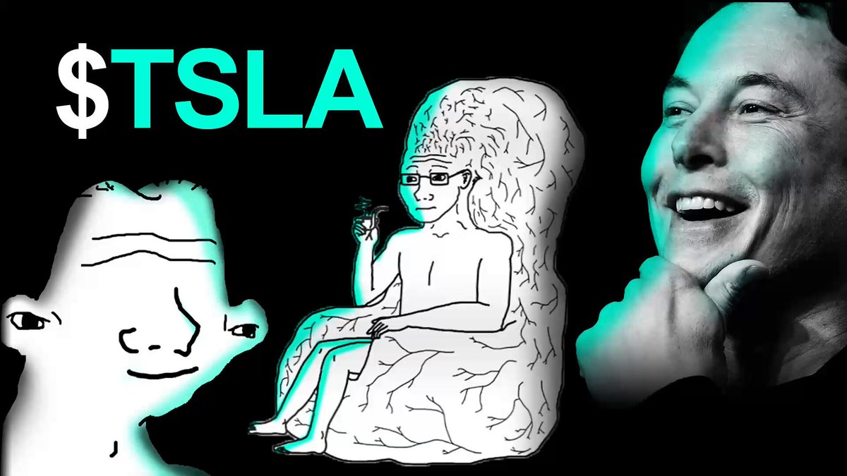 AI Genius Makes BIG Prediction &amp; Tesla’s Future Is Brighter Than Ever $TSLA