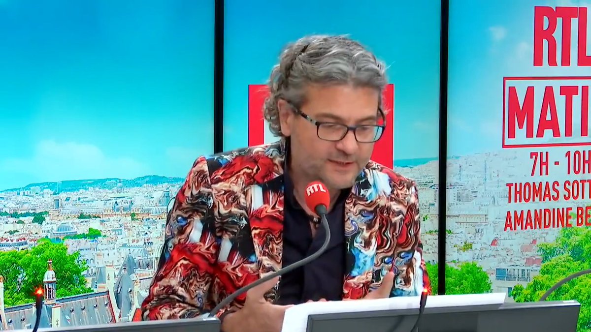 Pourquoi il y a des œufs d’Ukraine dans votre supermarché… "Les secrets de la conso" avec Olivier Dauvers dans #RTLMatin