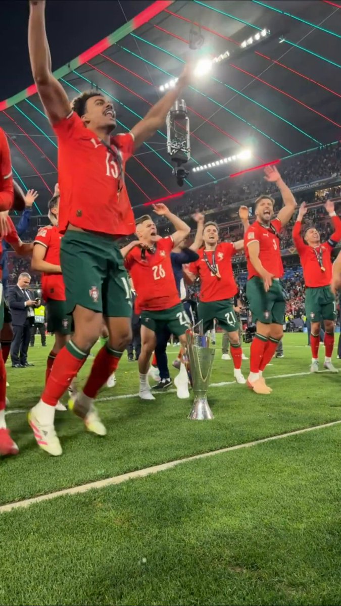 Dia de Portugal ❤️