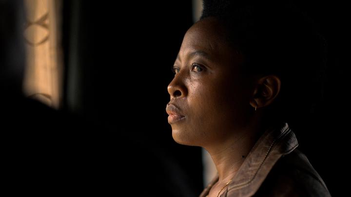Desperate to pay for her daughter's life-saving surgery, devout ex-cop Babalwa turns to an unholy savior to help her plan a daring heist.