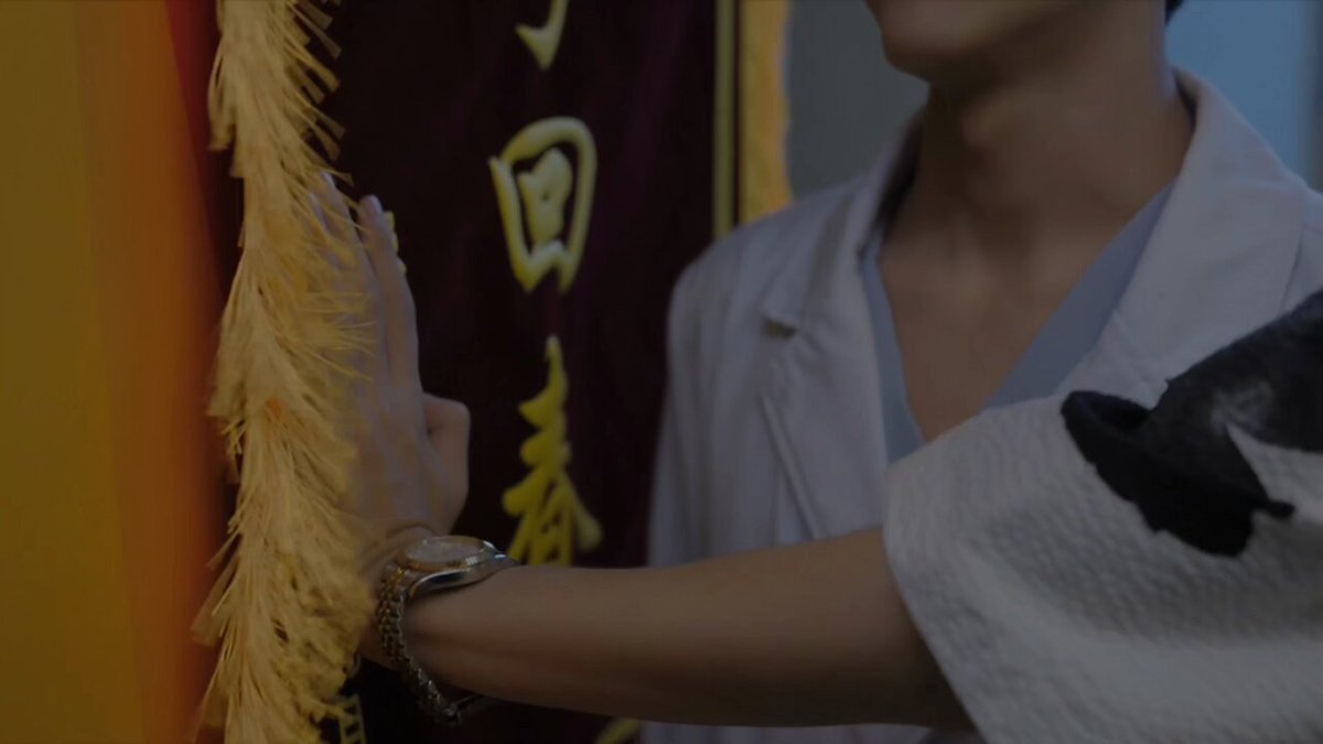 「回頭，記得來睡我男朋友。」郭城宇出招，誰被當作「禮物」送出？！ 🔥 EP02精彩搶先看｜張口即瘋，關係更亂了。 #逆愛 #柴雞蛋 #梓渝 #吳所畏 #田栩寧 #池騁 #郭城宇 #展軒 #姜小帥 #劉軒丞 #RevengedLove #Wusuowei #Chicheng #GuoChengyu #JiangXiaoshuai #BL #boyslove
