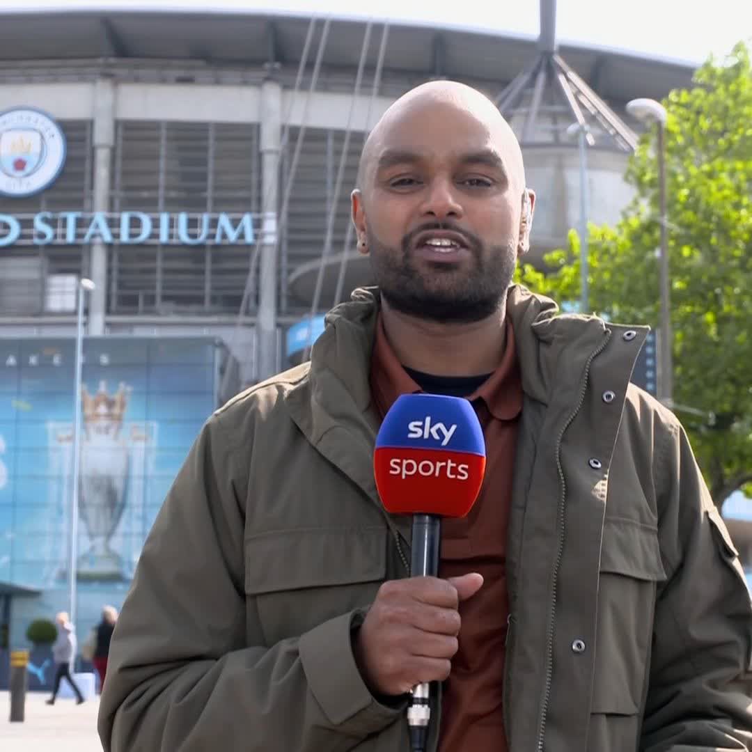 BREAKING: Man City appoint former Liverpool assistants Pep Ljinders and James French to Pep Guardiola's coaching staff 🚨🔵