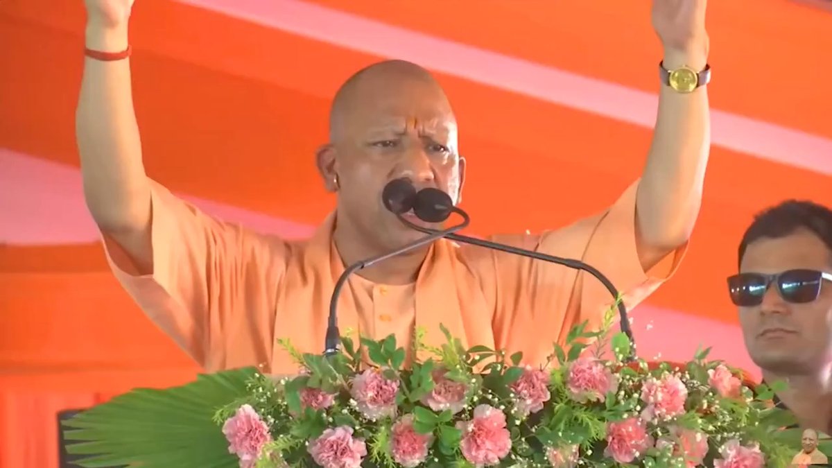 विदेशी आक्रांताओं का महिमा मंडन बंद होना चाहिए, राष्ट्र नायकों का सम्मान होना चाहिए…