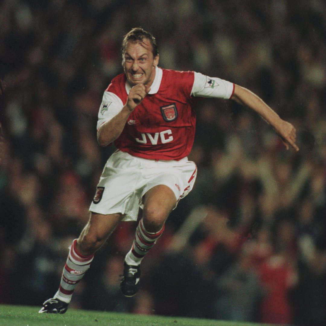 Happy birthday, David Platt! 🎈