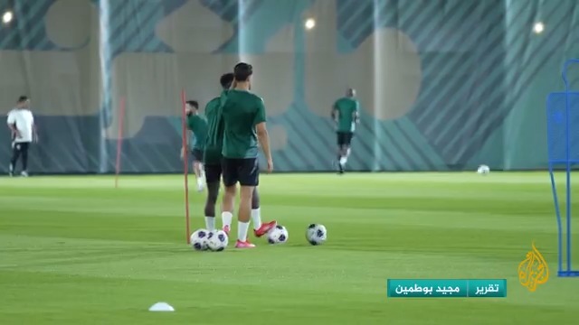 المنتخب السعودي مطالب بالفوز بخمسة أهداف دون رد على أستراليا لضمان التأهل مباشرة لنهائيات كأس العالم 2026.. التفاصيل في #الوقفة_الرياضية