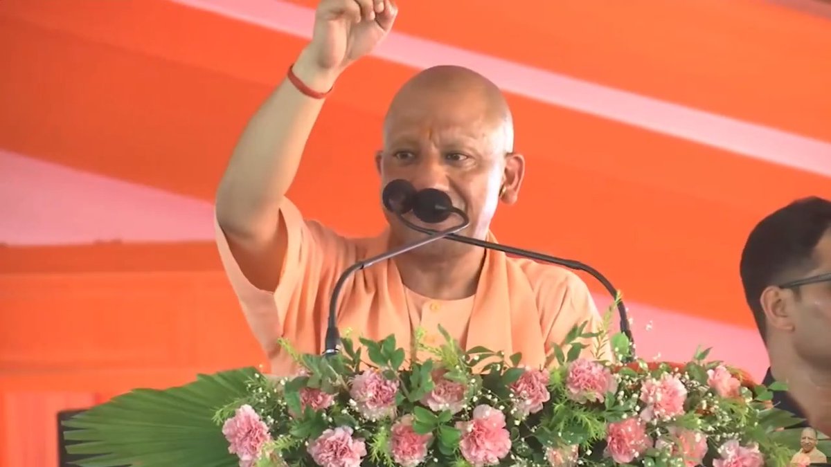 महाराजा बिजली पासी का भव्य स्मारक हम लखनऊ में बनाने जा रहे हैं...