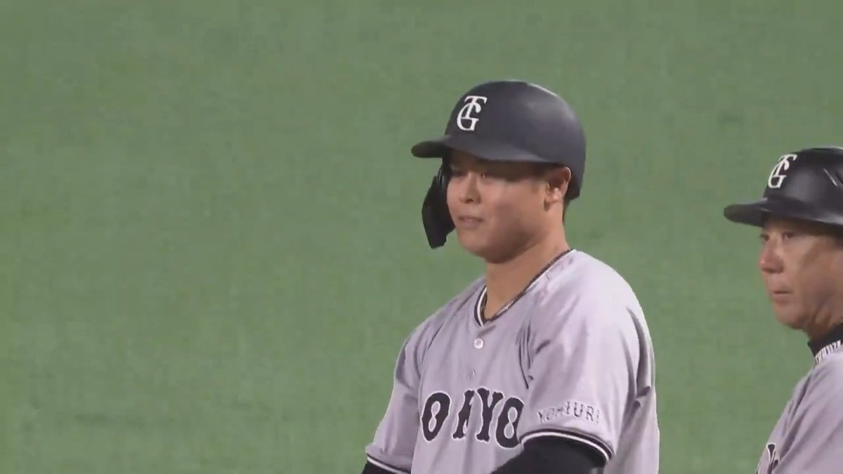 巨人 #坂本勇人 選手・ #中山礼都 選手の連続タイムリーで逆転を許す... #sbhawks #giants #日本生命セ・パ交流戦2025 #交流戦 #セ・パ交流戦 👇ライブ配信はこちら