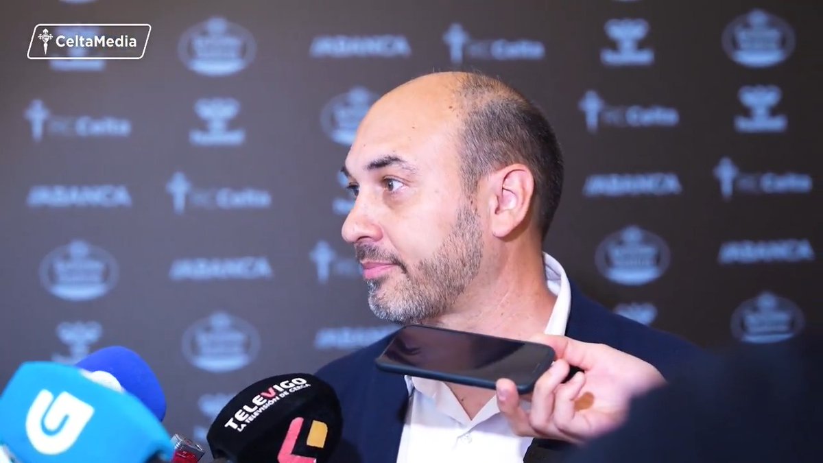 ‼️ Comeza o prazo para renovar o teu Carné Celtista Abonado! ℹ️ Suplemento Europa League, facilidades de pagamento, máis vantaxes na cesión do abono... 🗣️ David González, responsable da Área Celtista, detalla a Campaña de Abonados 25/26.