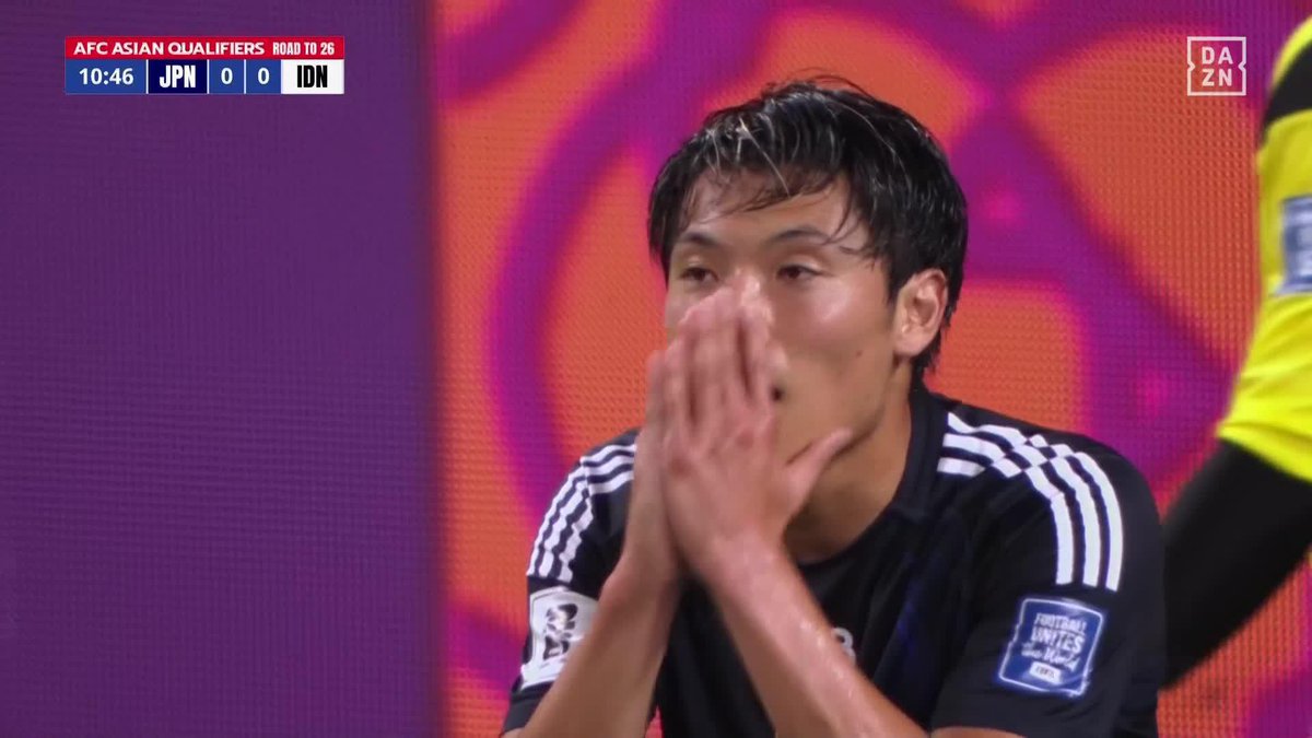 遠藤航→鈴木淳之介→町野修斗 湘南ベルマーレすぎる笑