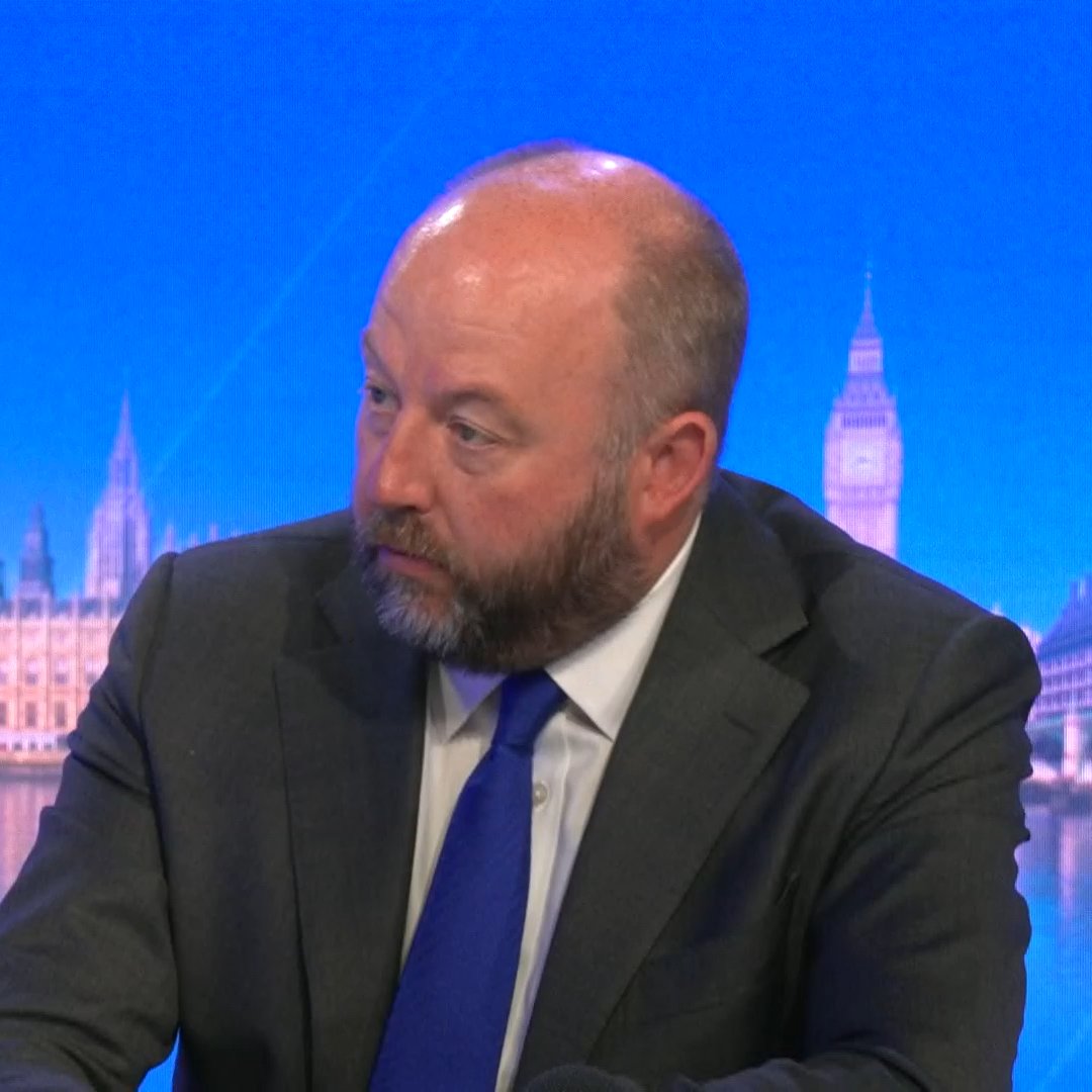 ‘In some of our cities, you can draw a line between Pakistani Muslim Brits and the white community’. Tory MP Nick Timothy MP thinks banning the burqa would improve the ‘very unhealthy’ state of integration in the UK.