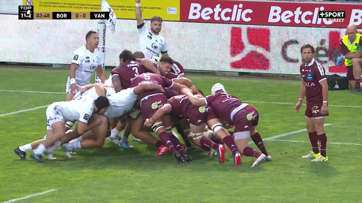 LA MASTERCLASS DE JALIBERT CONTRE VANNES 🤯 Matthieu Jalibert régale et égale le record de Baptiste Jauneau en accomplissant 5 passes décisives dans 1 match de TOP 14 Rugby 🔥