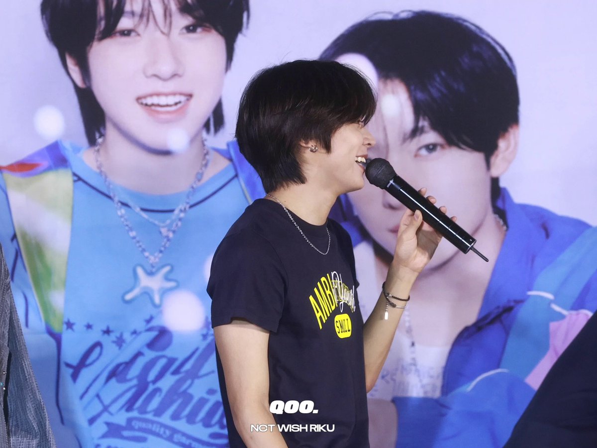 250610 누나 보고싶었데이~ #リク #RIKU #NCTWISH #리쿠