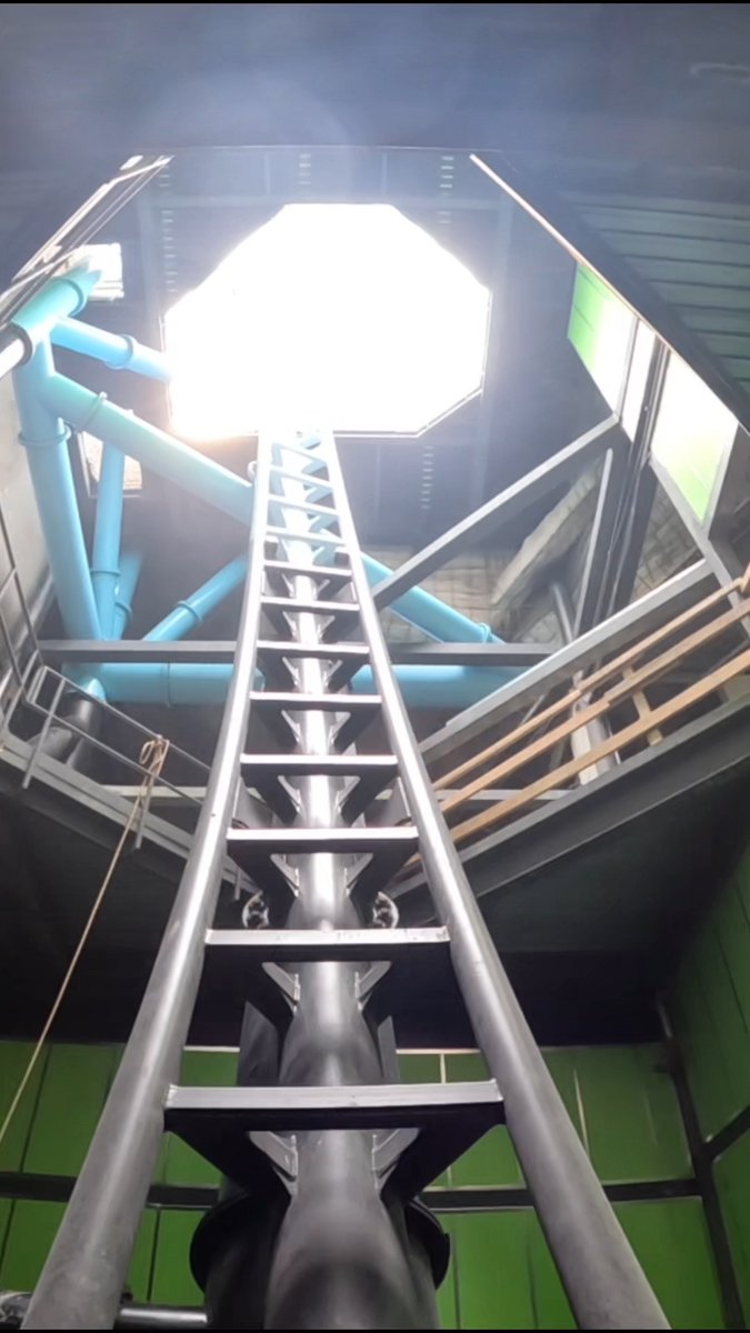 🎥 It's not the official POV but it's the first ride-through of #AlpenFury! 🤯 Now that the track is fully installed, we sent out clearance-check crawler though the mountain! ⛰️ 🎢 #CanadasWonderland #RollerCoaster #TrackCrawler #POV #UnofficialPOV #AmusementPark #LaunchCoaster