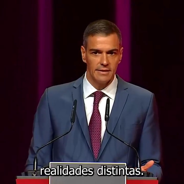 La cultura es entretenimiento pero también educación. Nos enseña a mirar el mundo con nuevos ojos y a comprender realidades distintas. La cultura es sobre todo libertad. Gracias a los que hacéis posible la magia del audiovisual y felicidades a Netflix España por estos 10 años.