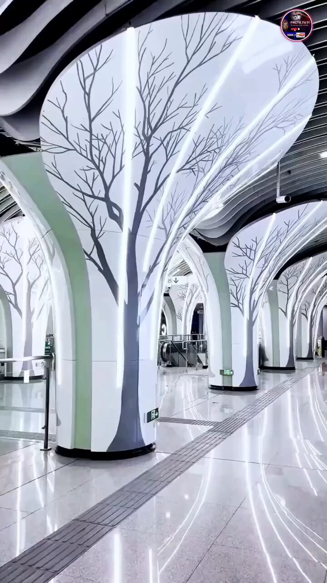 KSM KUMAR Kris Nair kulrajan wadhwa Vijay Thottathil Ravinder Kapur. RKMEENA MOH🅰️MMED RIY🅰️Z REBEL'MIND 🔥 Mr.India Spirit of Congress✋ Vipin Singh Journalist For perspective: *Shanghai Metro alone has more stations: 831 Mumbai Metro 45 Mono rail 17 China has build 650 metro stations it in just last 4 years