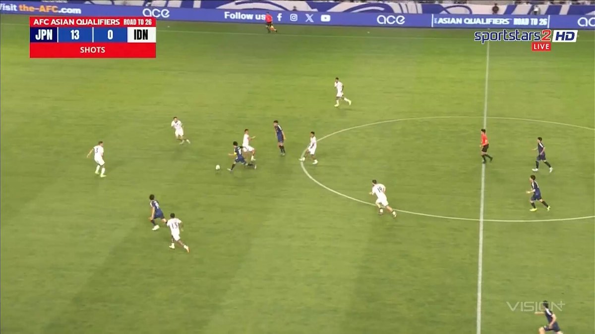 Kita kalah kelas. Bukan berarti tanpa nilai positif. Salah satu contoh positifnya: Emil Audero. Gagal halau gol pertama sempat buat ia rentan, tp perlahan dia bangkit &amp; percaya diri lagi. Tegap kepala, Garuda. Perjuangan belum berakhir! #TimnasDay 🇮🇩