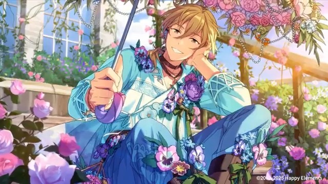 Dynamic Mode Release🎶Gently Unfurling The Dynamic Mode of the ★5 [Gently Unfurling] Kaoru is released! Unlock it with Dynamic Coins, and you'll also get its MV Outfit (Dynamic), an animated Profile and two special Voices! Please enjoy!