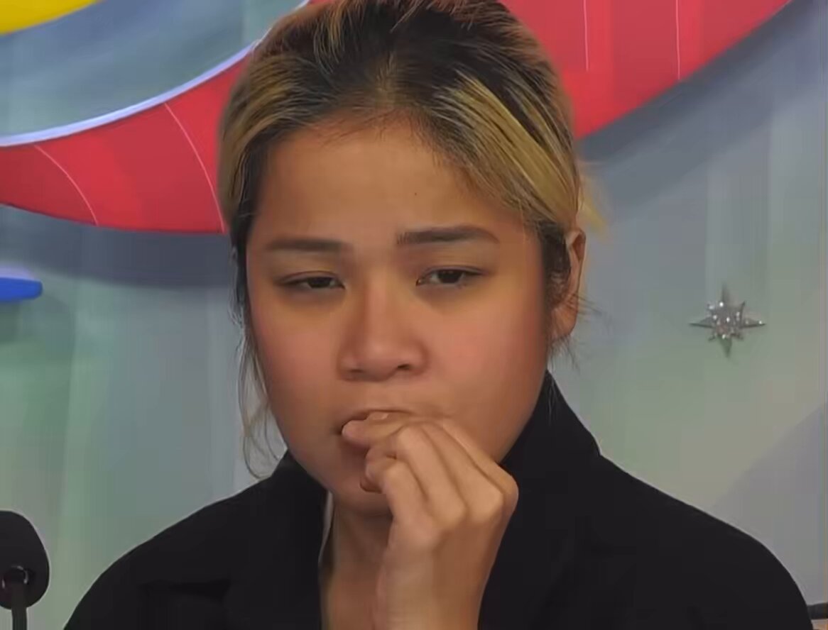 i just felt that time na ready nang puksain ni shuvee si ralph eh out from this brainstorming part nila. pero nawt on mowm klang’s watch, nawt her son and son-in law. mag sorry ka! #PBBCollabSaloobin