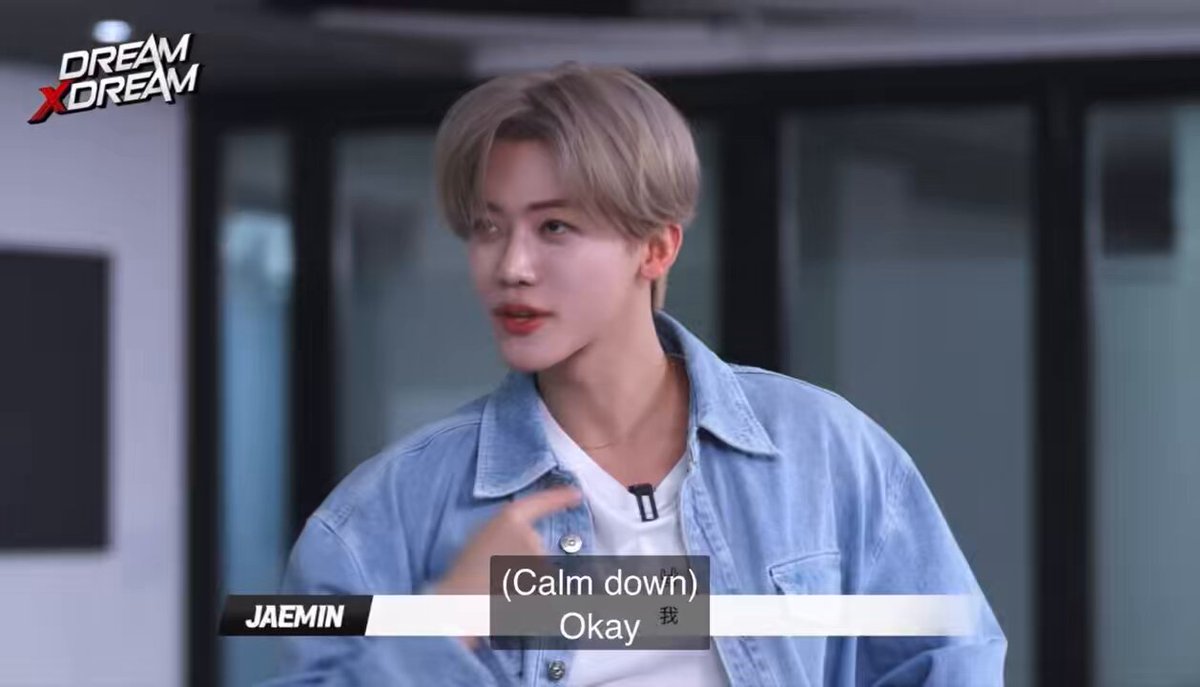 “i am your friend” “i’m na jaemin” “ARE YOU READY?” “you’re my princess… prince!” “good good!” “thank you!” jaemin be saying anything in chinese 😭🤍 HE IS SO FUNNY WITHOUT TRYING PLEASEEE