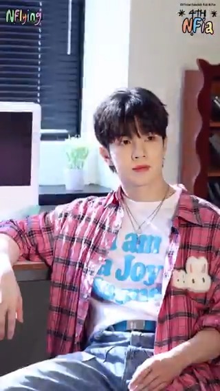 N.Flying (엔플라잉) 공식 팬클럽 [N.Fia] 4기 ❣ 모집기간 2025.06.15 까지 ⚡D-4⚡ ❣ URL KR : EN : CN : #NFlying #엔플라잉 #NFia #엔피아 #유회승 #YooHweSeung