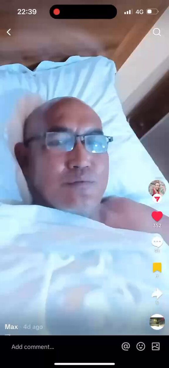 သူ ထုတဲ့videoရှိတယ်နော်