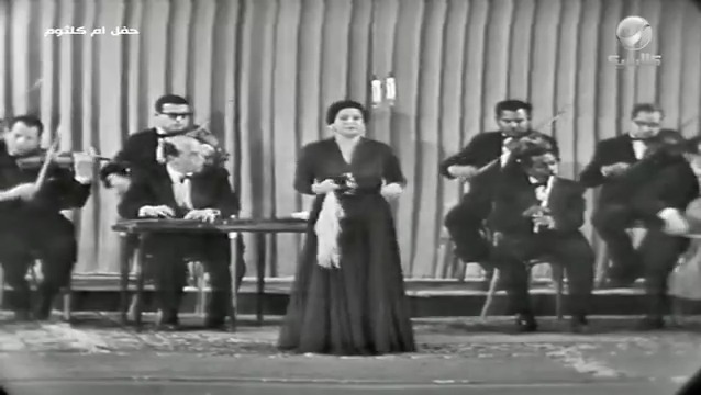 حرمت روحي من كل نسمة كانت بتسري بينك وبيني - الحرمان في أشد صورة