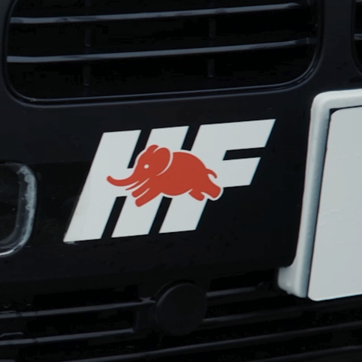 HF is back. From the classics to the next chapter — Ypsilon HF is coming soon. Stay tuned. #Lancia #HFIsBack #NewLanciaYpsilonHF