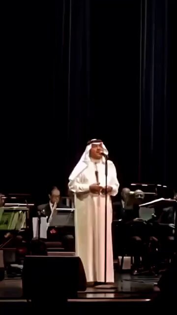 هالمقطع بتاريخ كُل الفنانين وأسألوا عن كلامي 🫸🏻.. غير مسؤول عن قلوبكم بعد سماع " آآآآآآآآآآآه "