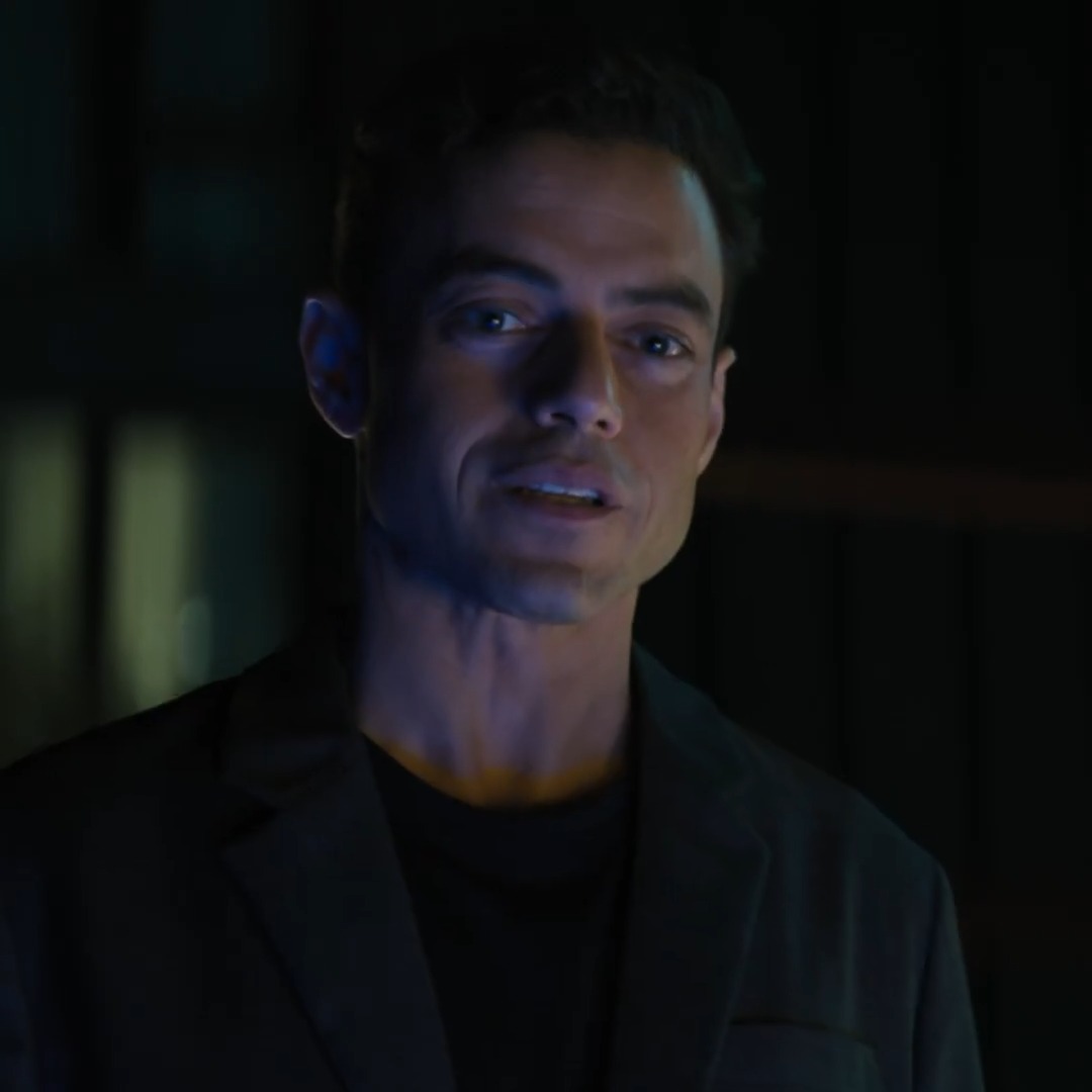 Don’t underestimate him. Be the first to watch The Amateur at home with exclusive bonus features. Buy it now only on Digital and own it on Blu-ray™ July 8.