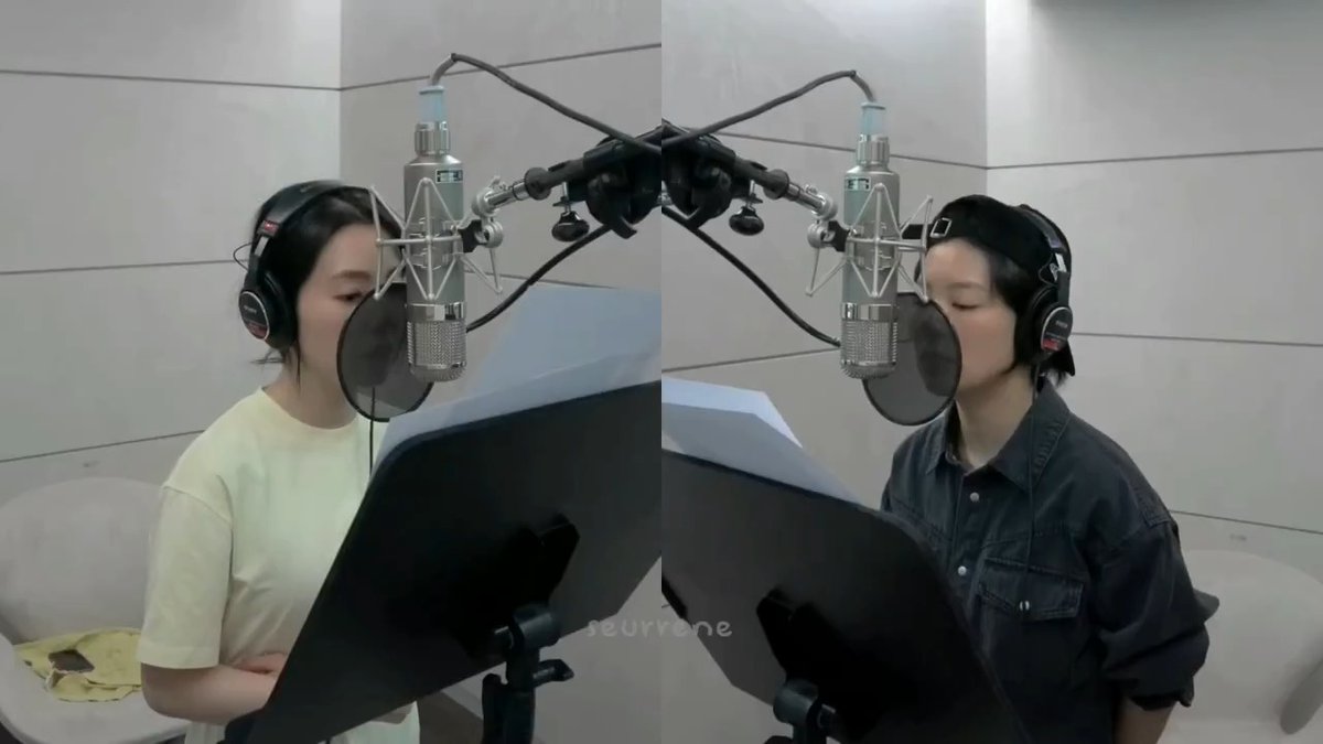 ASEUL - TILT (RECORDING VER) 😋💖💛