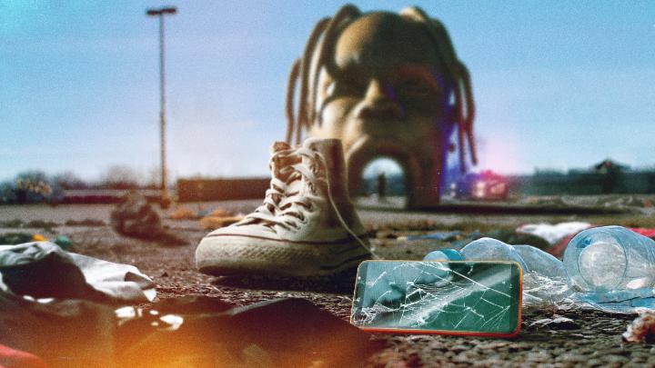 A concert they couldn't miss turned into a tragedy no one would soon forget. Trainwreck: The Astroworld Tragedy is now playing.
