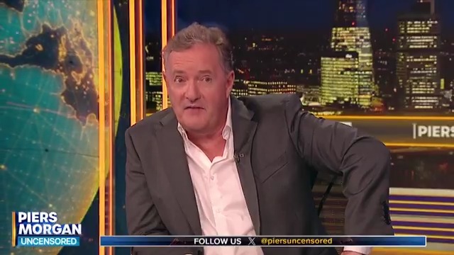 Piers Morgan thinks a sex tape from Harry and Meghan is 'inevitable'. What do you think is next for the Sussexes? Watch on the link below 👇 📺 Piers Morgan | Ava-Santina | KINSEY SCHOFIELD | James barr