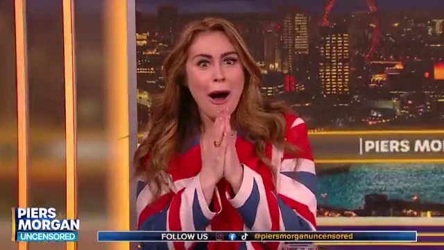 'Meghan like Diana? F*ck no!' Piers Morgan says in no uncertain terms that he doesn't see any comparison between Meghan Markle and the late Princess Diana. 📺 Piers Morgan | Ava-Santina | KINSEY SCHOFIELD | James barr