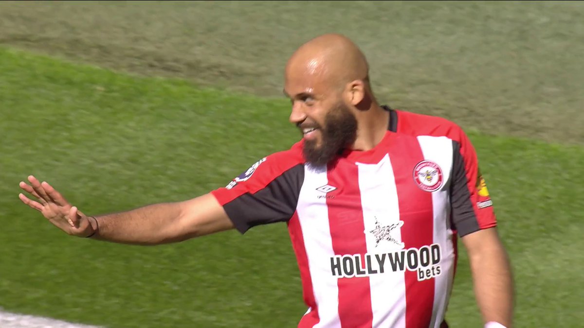 The best of Thomas Frank ball at Brentford ⚽🍿
