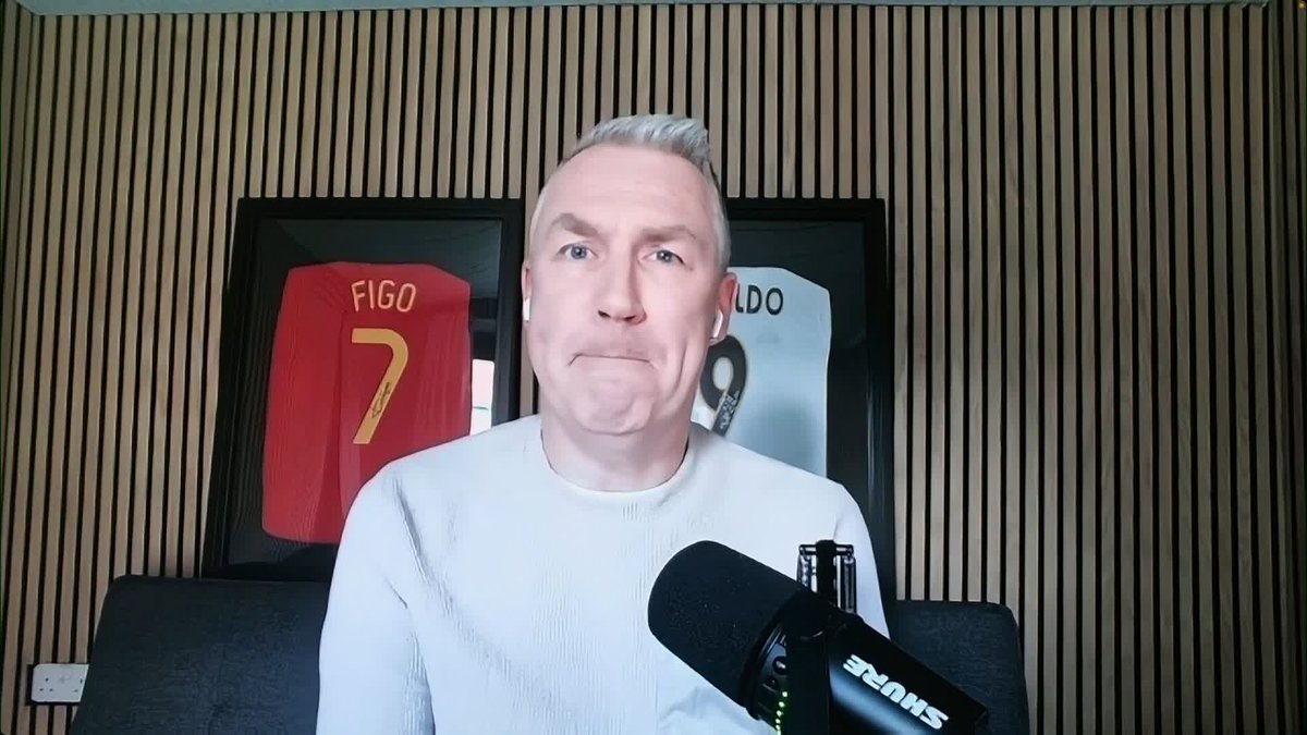 "I love Sesko, but I'd far prefer Gyokeres" Should Arsenal try to sign Viktor Gyokeres instead of Benjamin Sesko? 🤔