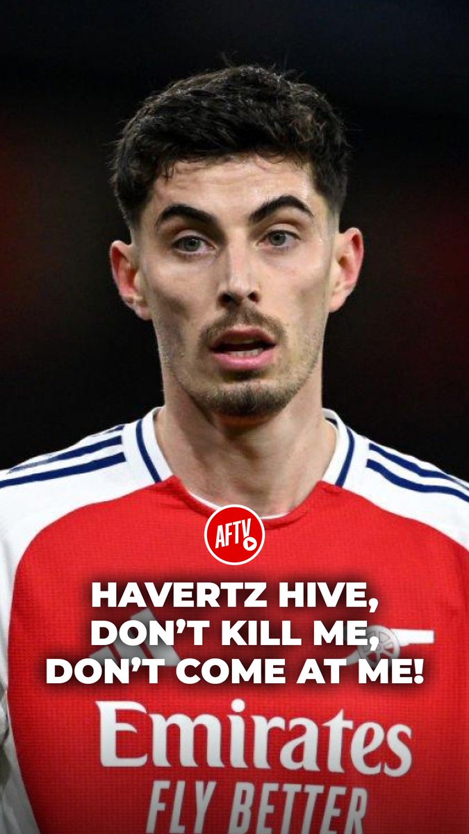 Cecil wants to SELL Kai Havertz this summer! 😳 What’s your opinion, Arsenal fans? 👇 #KeepBenchSell