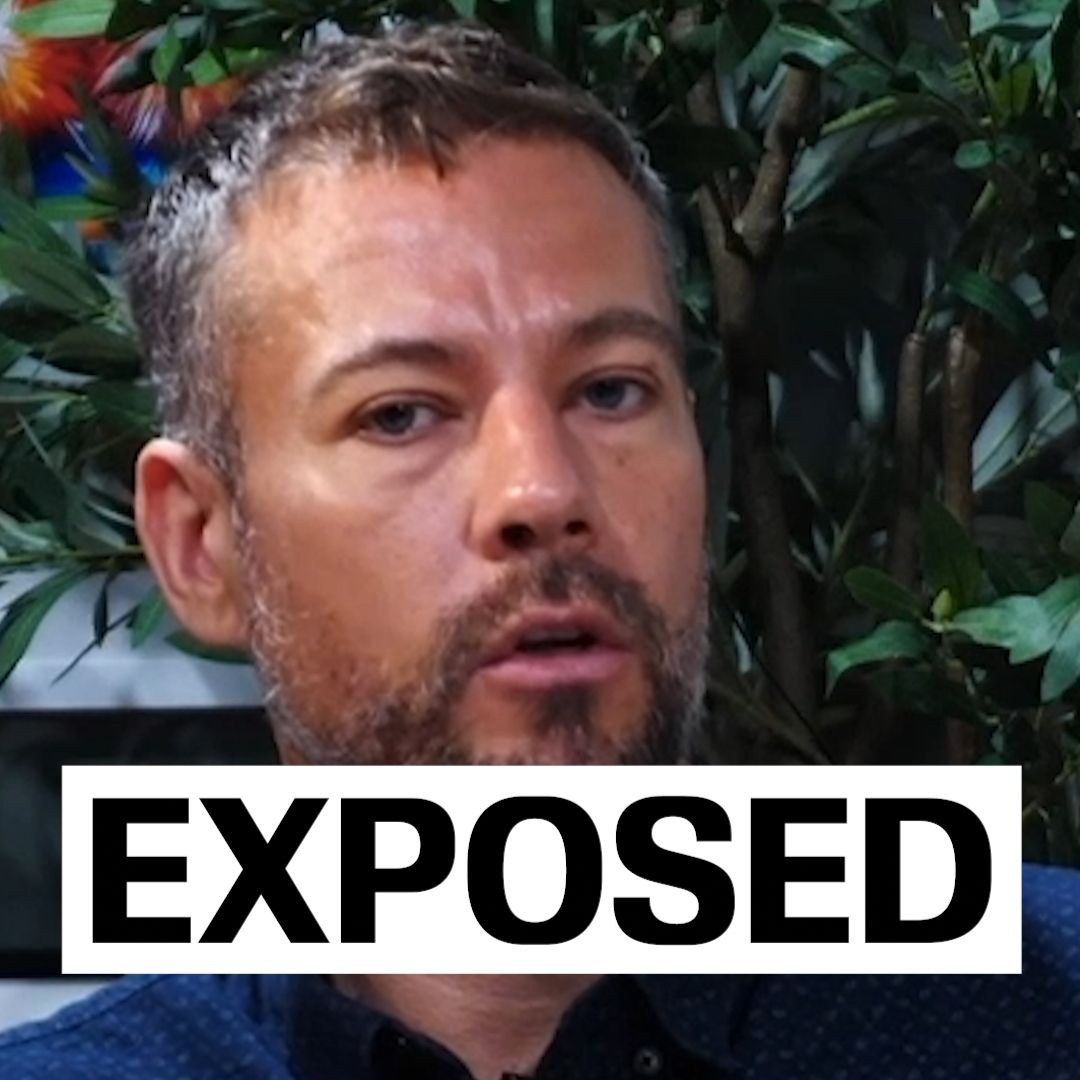 EXPOSED: Israel is Stealing Gaza’s Oil and Gas Reserves Ahmed Alnaouq | Matt Kennard