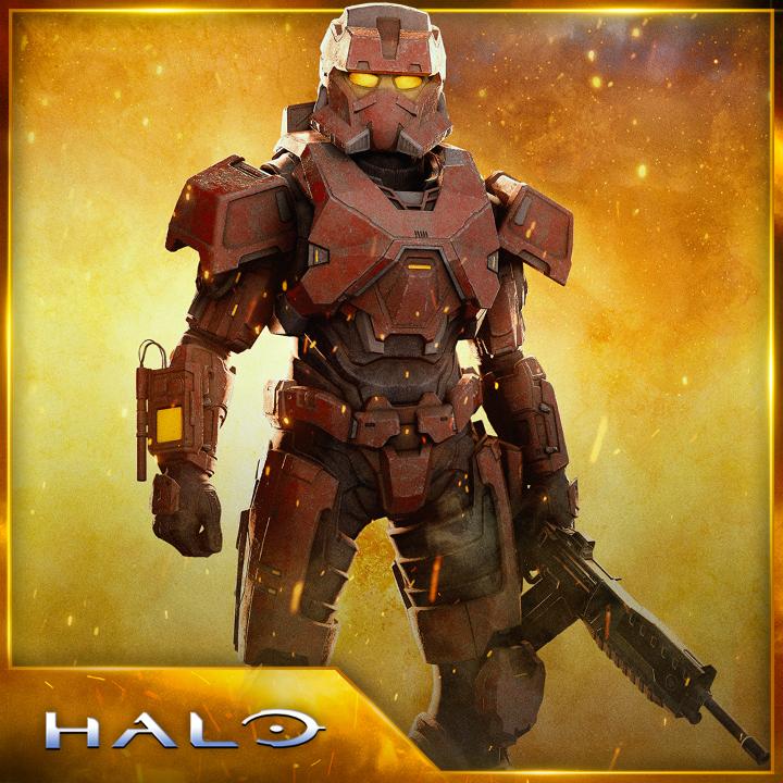 Turn back the clock and un-finish the fight—Operation: Legacy is now live! 🐉 HAYABUSA Helmet ⏳ Delta Arena: Halo 3 Legacy Playlist 🏈 Grifball ✨ 20-tier Operation Pass ➕ and more! Play #OperationLegacy now through July 8! ⚔️