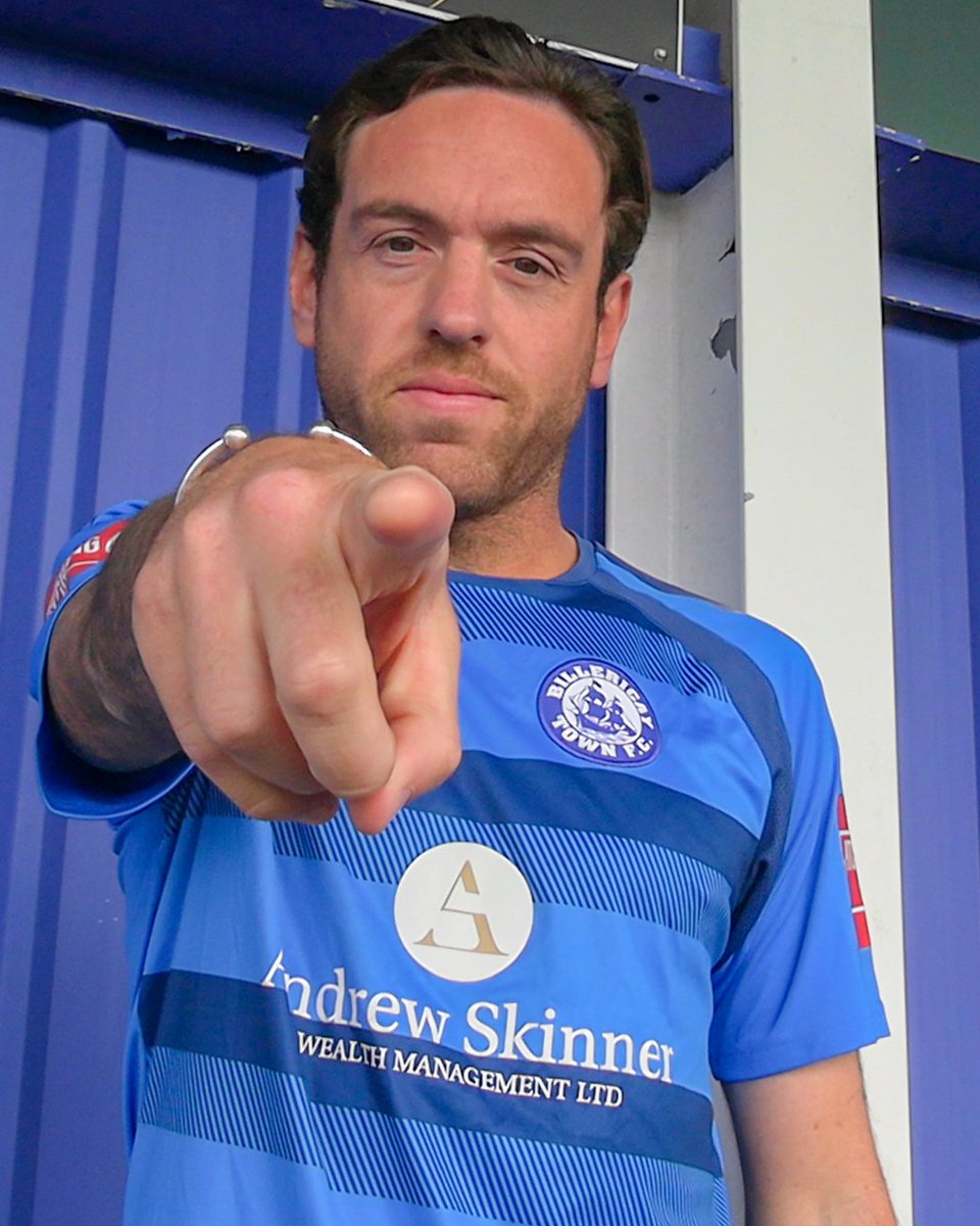 Experience in abundance ✅ Jack Evans is our latest summer arrival 😍 #BTFC 🔹