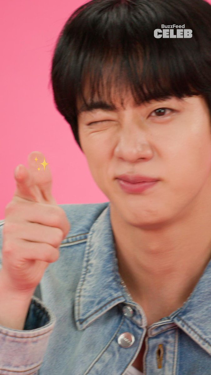 BTS is scarily rizzy" i've never heard a truer statement